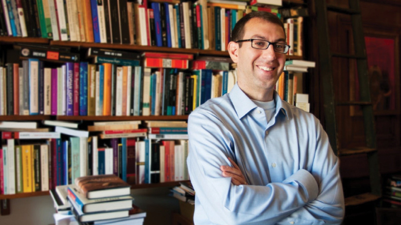 حرفه، خالی‌کردن باد کلۀ روشنفکران