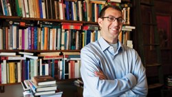 حرفه، خالی‌کردن باد کلۀ روشنفکران