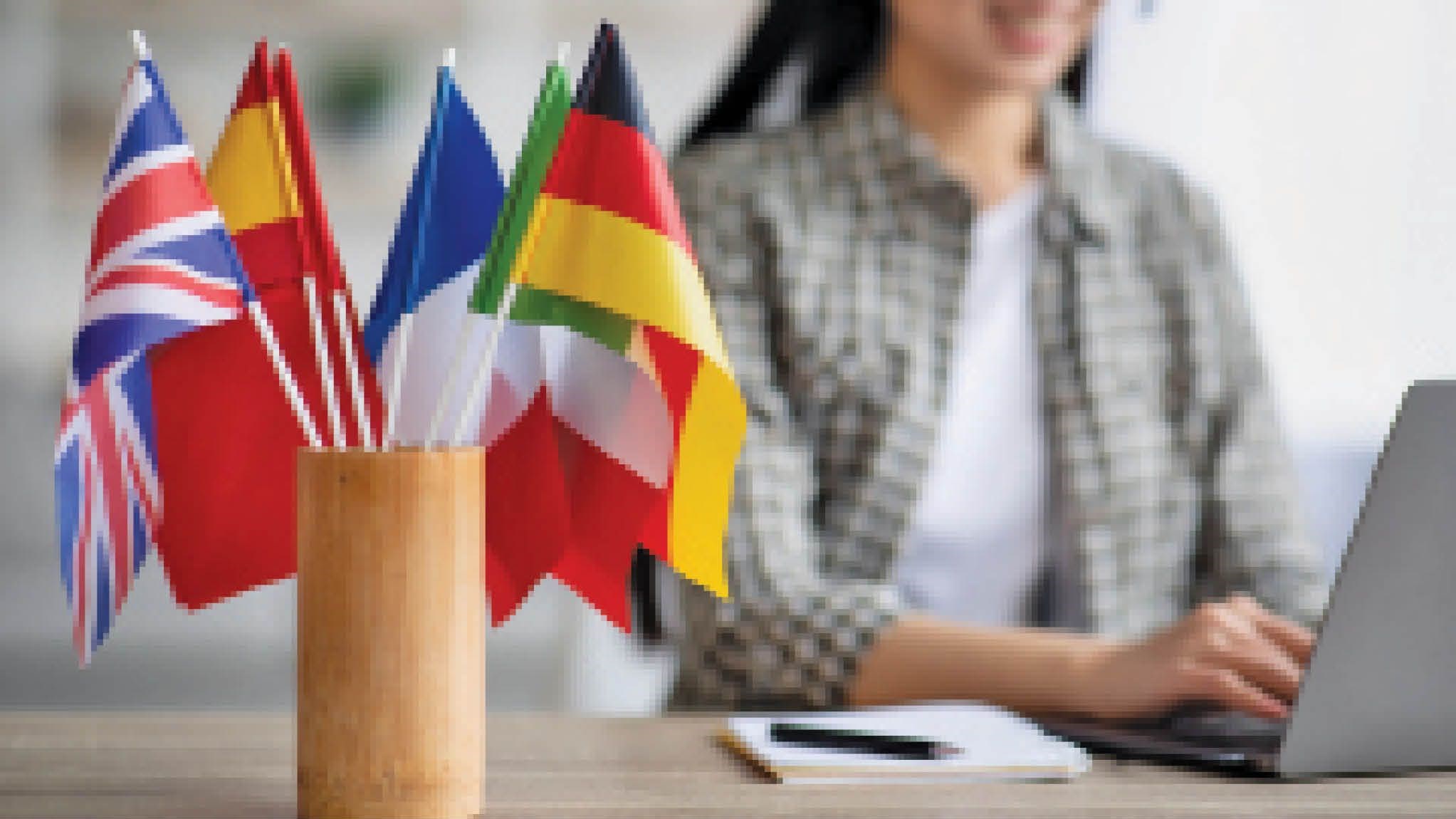 یادگیری در زبان انگلیسی در ۱۰ جلسه!