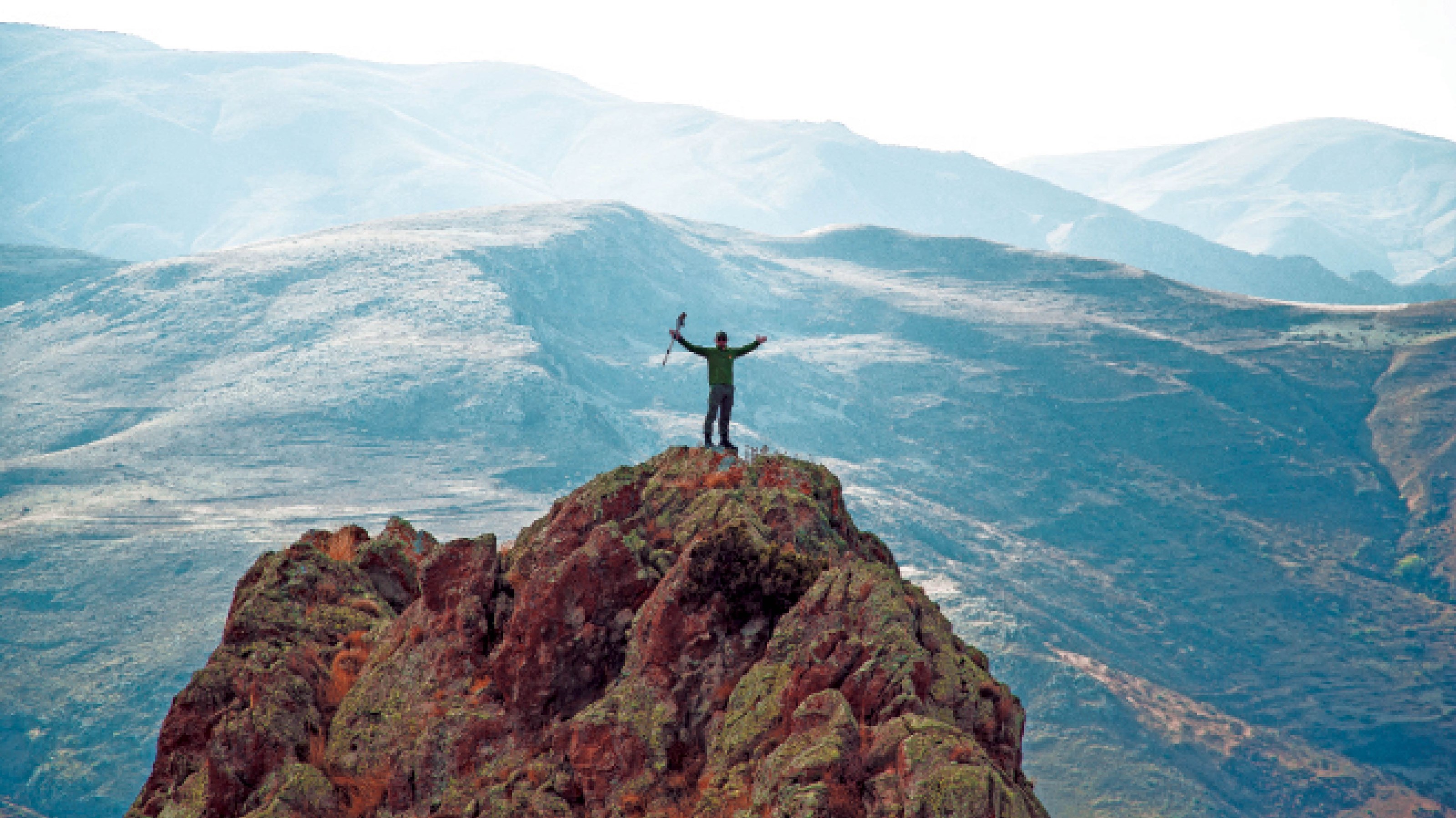 موفقیت،موفقیت می‌اورد!