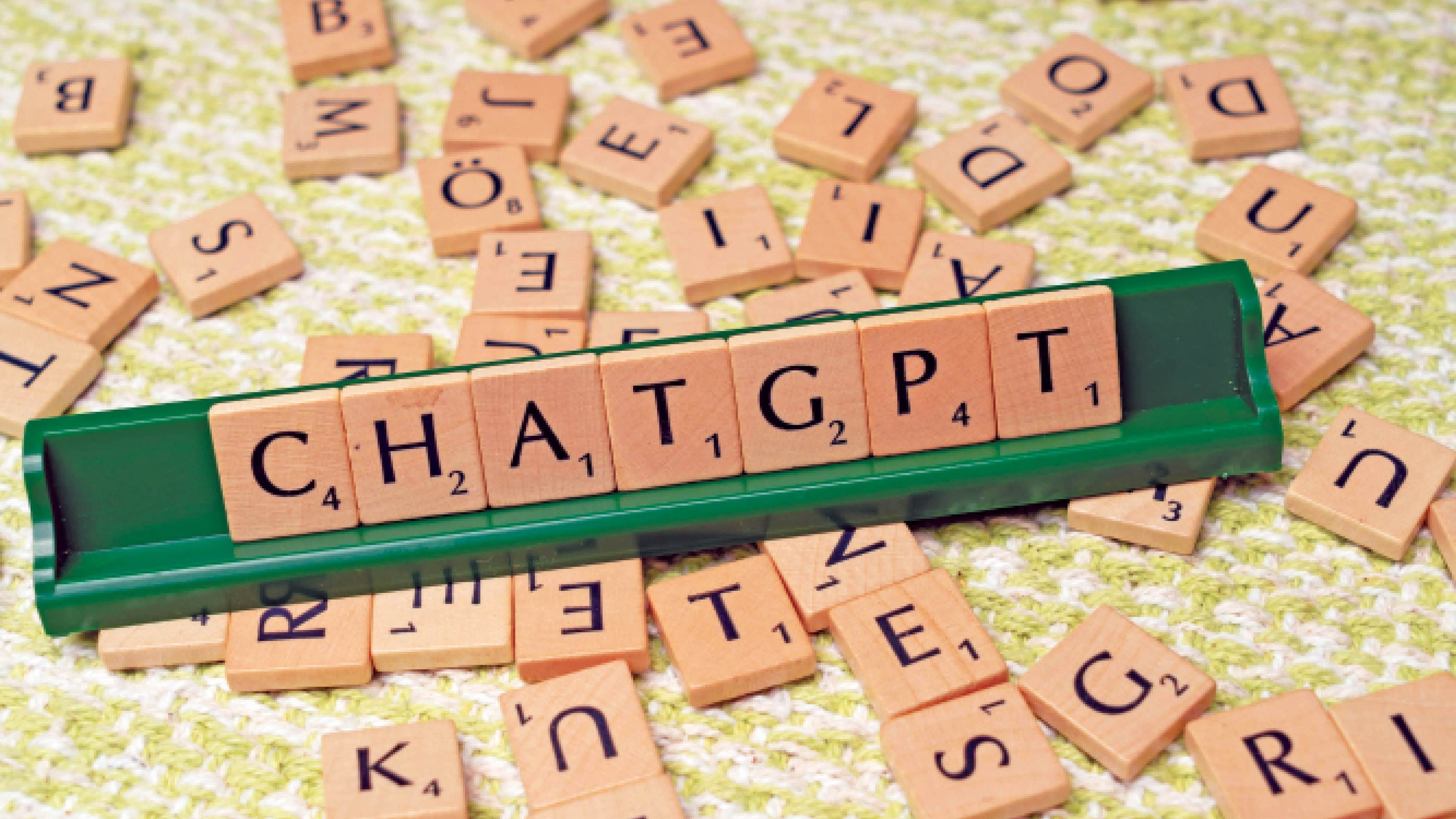 آموزش کودکانی که به ChatGPT دسترسی دارند