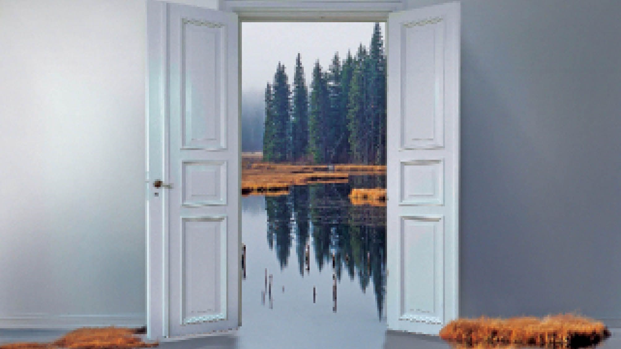 رویاهای بدون مرز