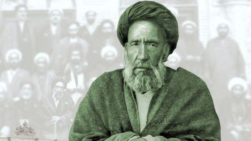 یک رأی خودم کو!؟