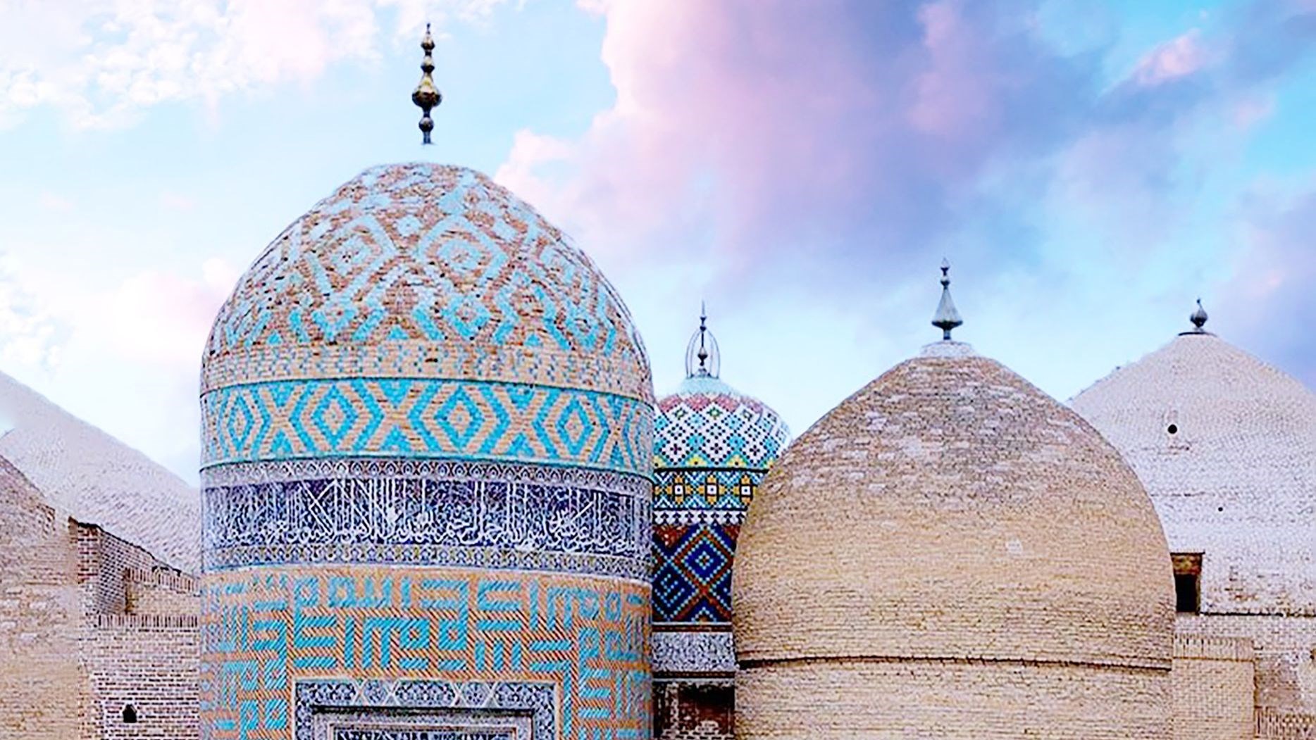 اردبیل خاستگاه مذهب شیعه در ایران