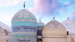 اردبیل خاستگاه مذهب شیعه در ایران