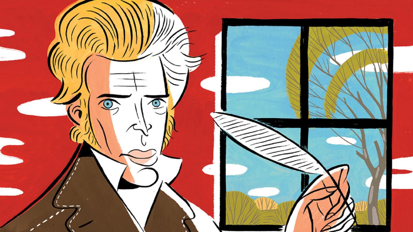 هنوز عاشق کیرکگور هستم