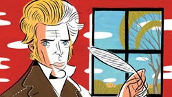 هنوز عاشق کیرکگور هستم