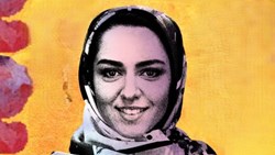 سریع‌ترین دختر ایران