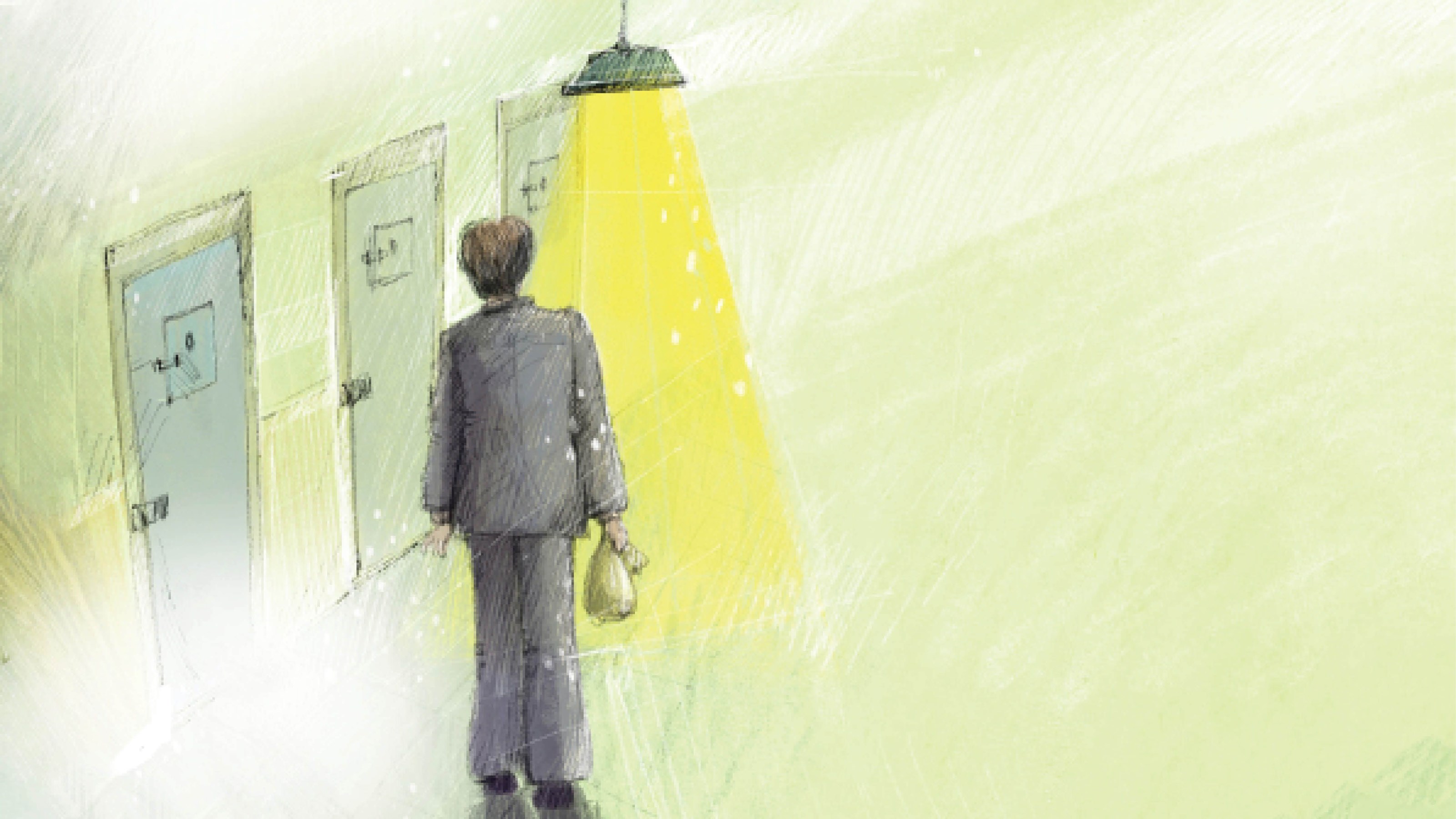 پرواز را هرگز فراموش نکن!