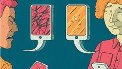 برام مهم نیست چی می‌گی