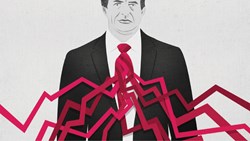 دن آریلی از پنج کتاب مهم در حوزۀ اقتصاد رفتاری می‌گوید