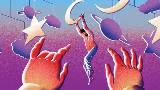 هدف باید انقراض بشر باشد، اما به شیوه‌ای صلح‌آمیز