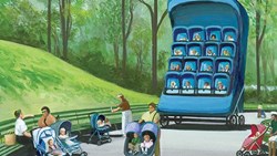 امروز بهترین دورۀ تاریخ برای بچه‌دارشدن است