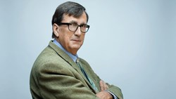 برونو لاتور: ما هرگز مدرن نبوده‌ایم