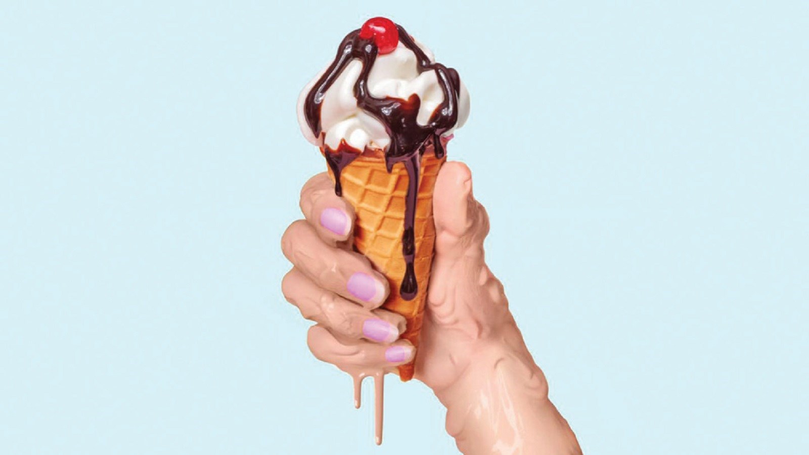 مصائب بزرگ‌ترین متخصص خودمهاری برای مهار خود