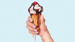 مصائب بزرگ‌ترین متخصص خودمهاری برای مهار خود