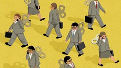 چرا، با استخدام «بهترین» افراد، کمترین خلاقیت نصیبتان خواهد شد؟