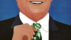 چگونه قیام‌های پوپولیستی می‌توانند لیبرال‌دموکراسی را سرنگون کنند؟