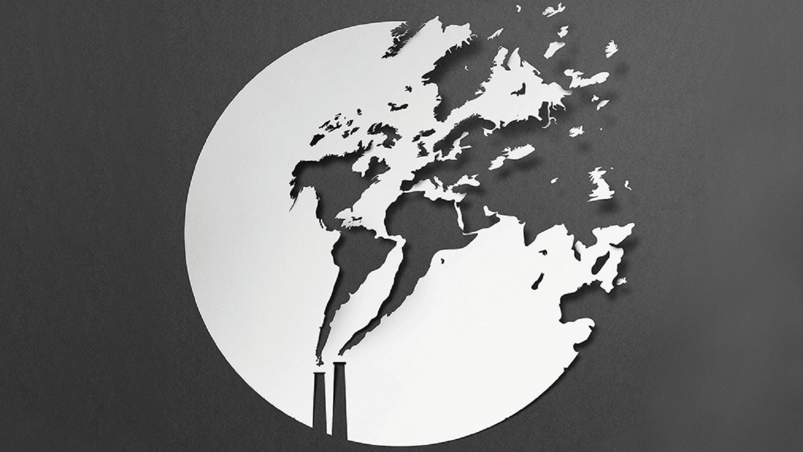 گرمایش زمین؟ این‌طورها هم نیست