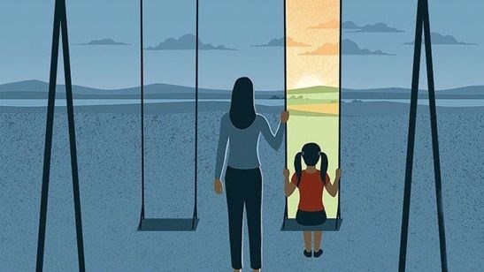 چرا دیگر هیچ‌کس نمی‌تواند پدر و مادر خوبی باشد؟