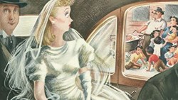 توصیه‌ای برای آن‌ها که نمی‌دانند بچه می‌خواهند یا نه