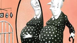 ما زنان چیزهای زیادی از باروری نمی‌دانیم