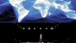 همۀ ما حالا در سیلیکون‌ولی زندگی می‌کنیم