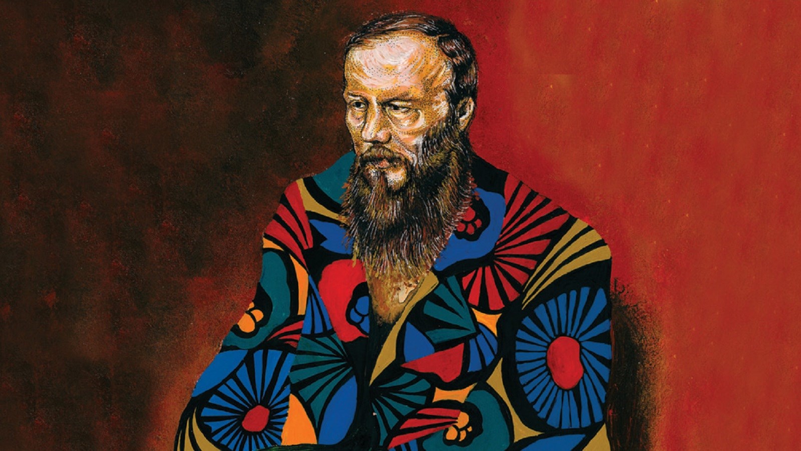 جهانی که جنایت و مکافات داستایفسکی را ساخت