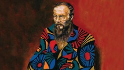 جهانی که جنایت و مکافات داستایفسکی را ساخت