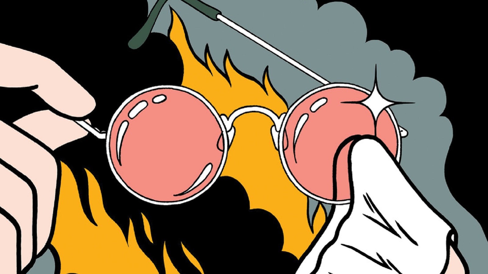 آیا واقعاً امروز دنیا بهتر از همیشه است؟