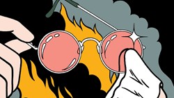 آیا واقعاً امروز دنیا بهتر از همیشه است؟