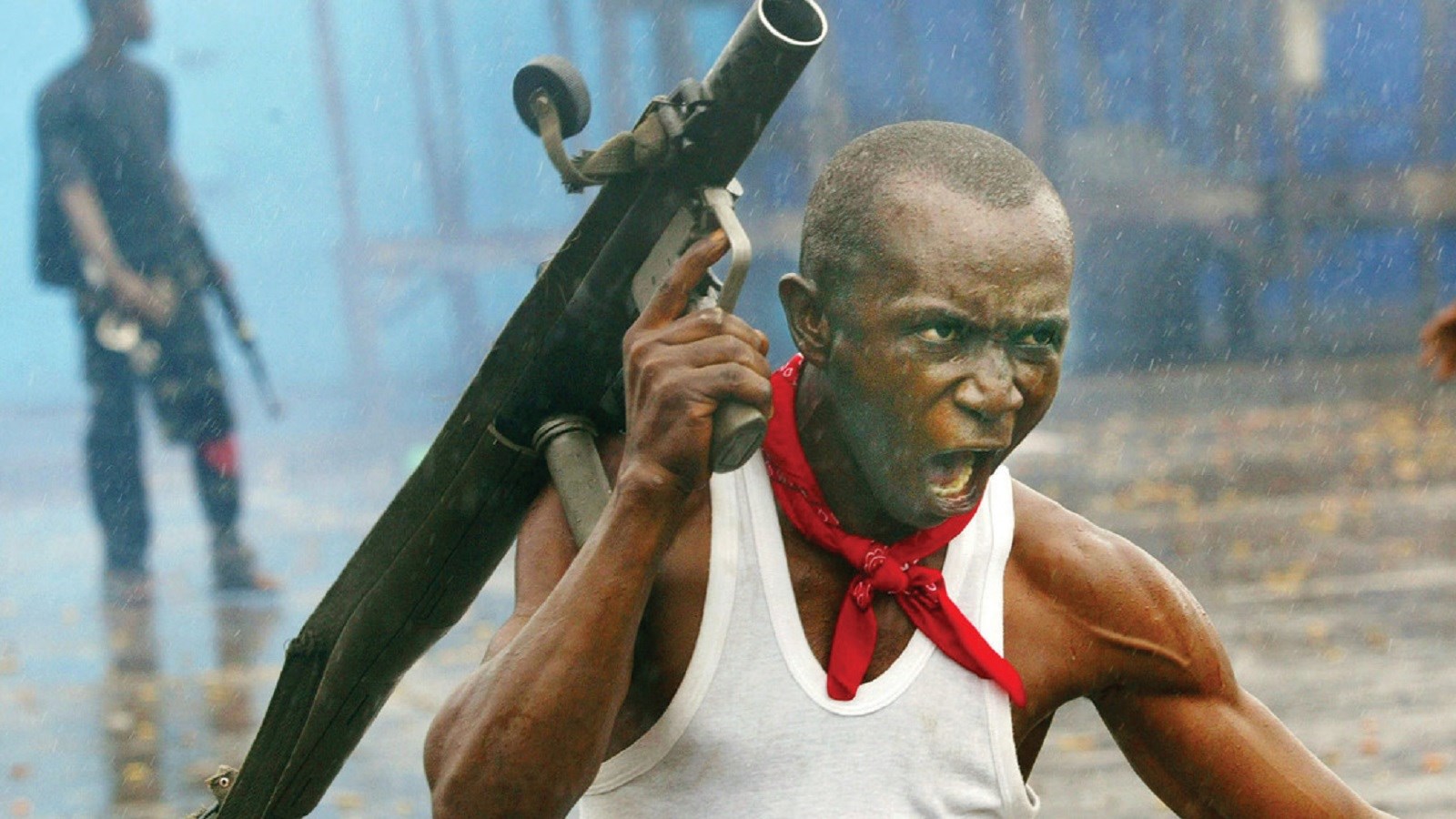 جان گری: استیون پینکر دربارۀ خشونت و جنگ اشتباه می‌کند