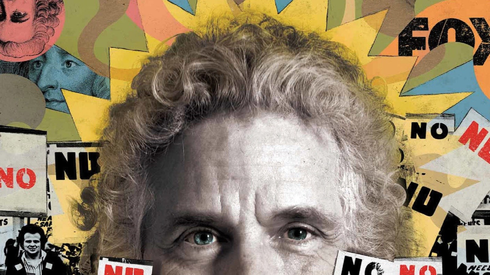 استیون پینکر؛ فیلسوف پاورپوینتی