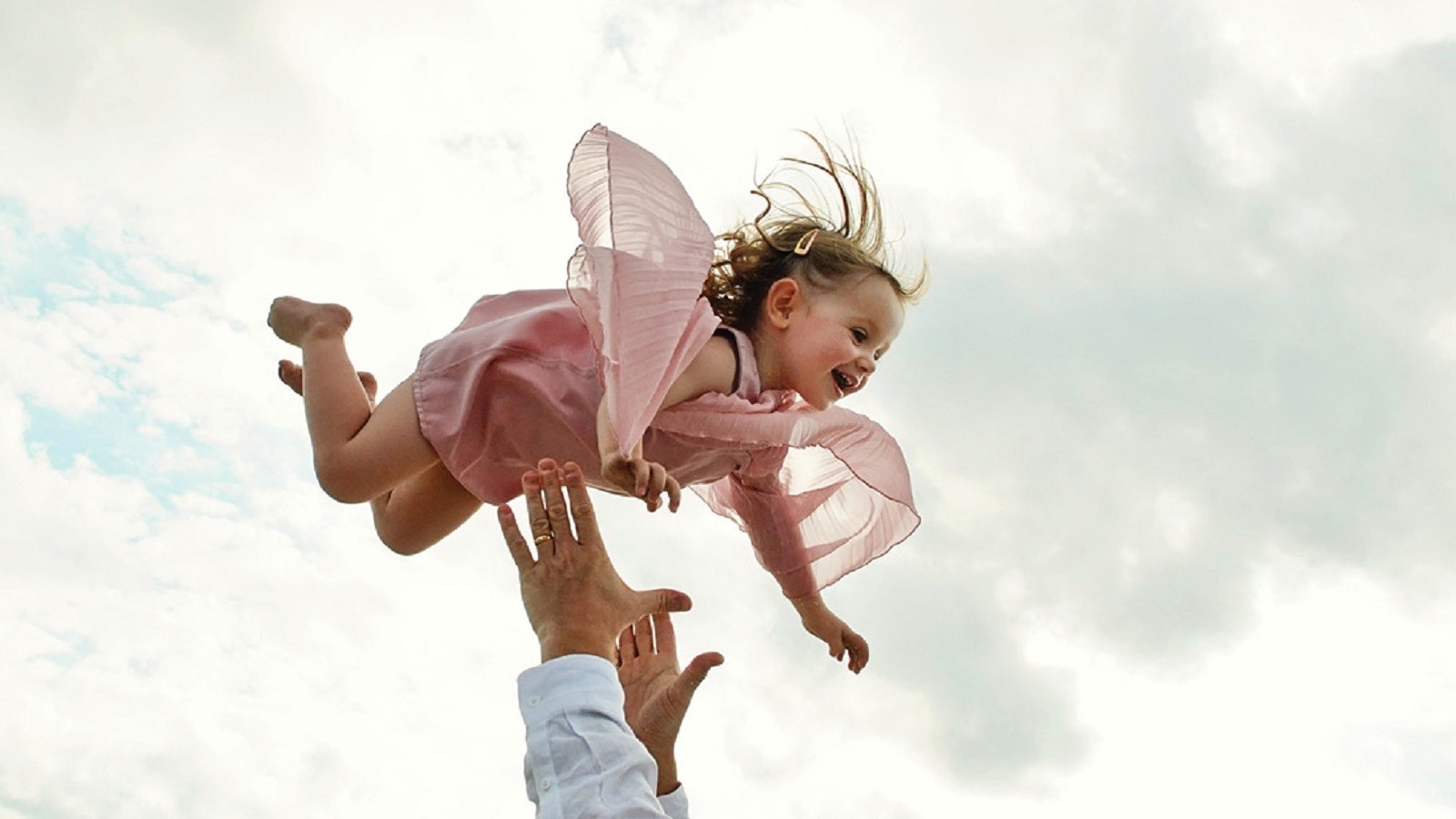 نترس و فرزندت را تحسین کن