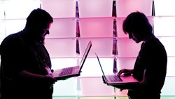 لویاتان تاریکی