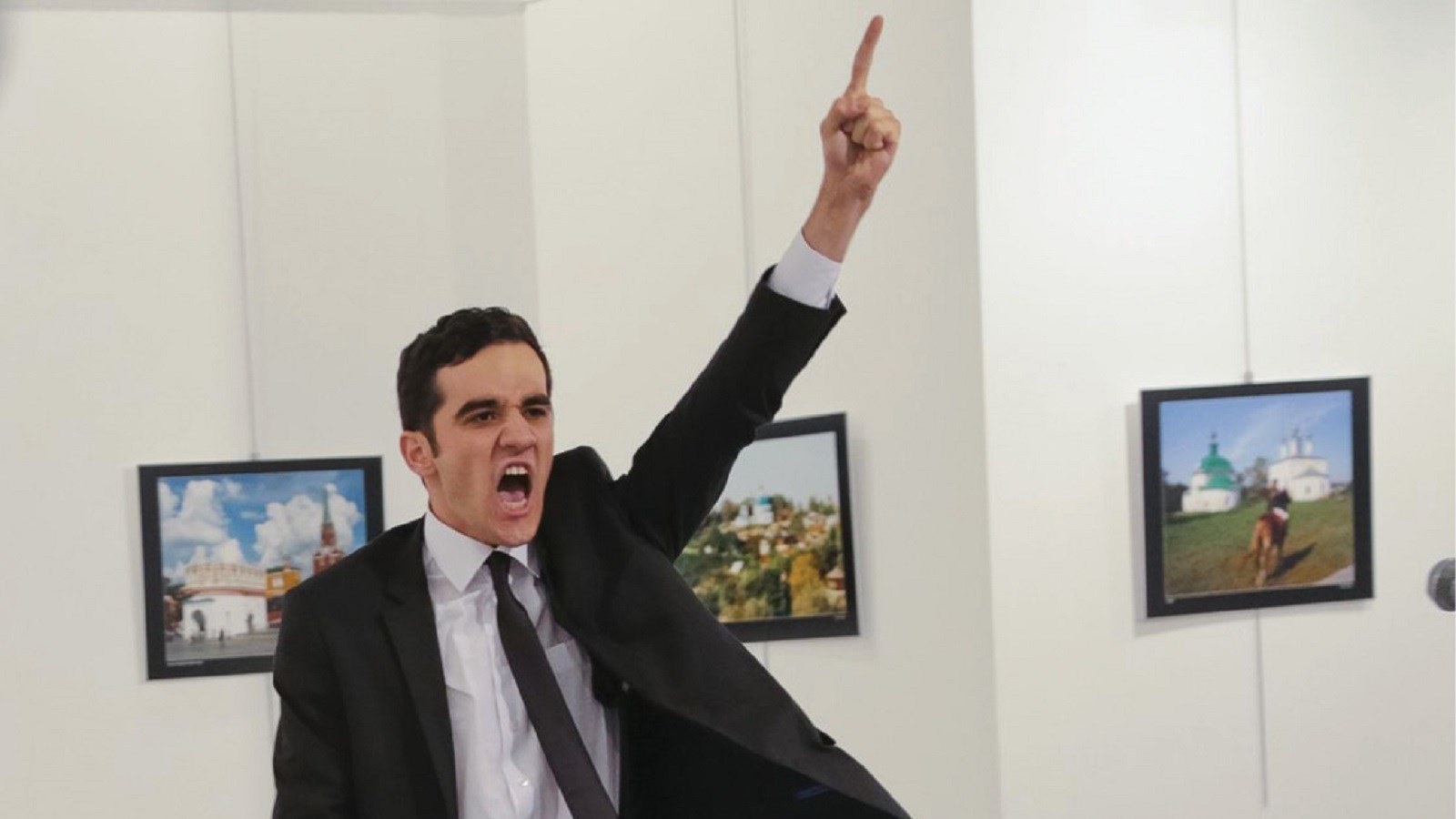 انزوا بستر افراطیگری است