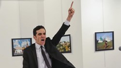 انزوا بستر افراطیگری است