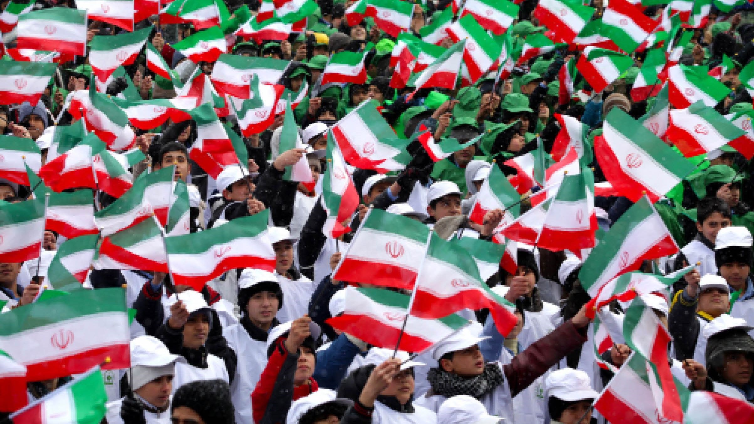 برای وطن
