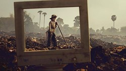 اگر خیلی باهوشی، پس چرا پولدار نیستی؟ شاید همه‌اش شانس باشد