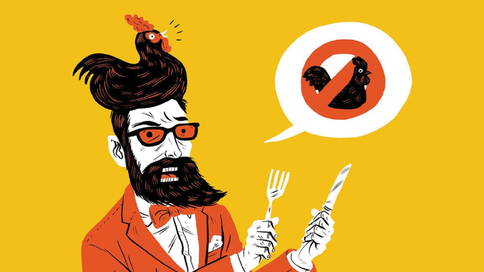 چرا تناقض‌های اخلاقی ما را نمی‌کُشند؟