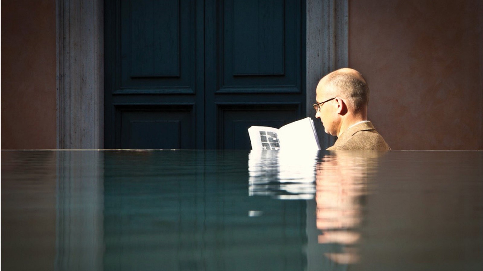 فیلسوفان همیشه داستان گفته‌اند، اما از نوعی دیگر