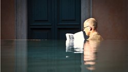 فیلسوفان همیشه داستان گفته‌اند، اما از نوعی دیگر