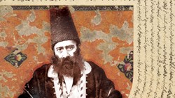 نامه امیر به ابوی کبیر