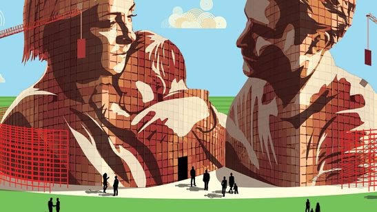 آیا در تربیت کودکانتان راه و رسم پدر و مادرتان را پیش می‌گیرید؟