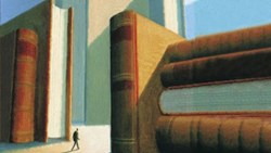 شکارچی خاطرات: زندگی آدم‌های معمولی چه هیجانی می‌تواند داشته باشد؟