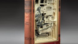 چه‌گونه می‌توان داستان‌نویس شد؟