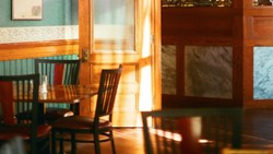 داداش دوقلوی همینگوی