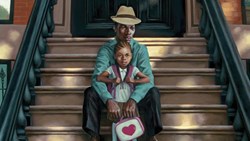 خاطرات مادرها چگونه از من پدر بهتری ساخت؟