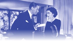 دردسر در بهشت‌