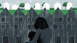 فرزند کمتر، زمین پاک‌تر؟ این فرضیه را جدی نگیرید